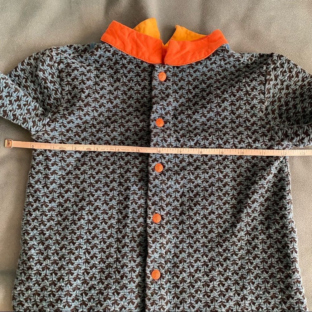 Raspberry Plum Jacket - Picture 4 of 9
